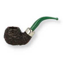 Peterson 2022 St Patrick's Day 9mm Briar Pipe XL02