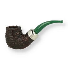 Peterson 2022 St Patrick's Day 9mm Briar Pipe XL90