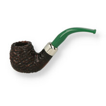 Peterson 2022 St Patrick's Day 9mm Briar Pipe 68