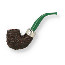 Peterson 2022 St Patrick's Day Unfiltered Briar Pipe X220