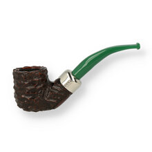 Peterson 2022 St Patrick's Day 9mm Briar Pipe 01