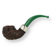 Peterson 2022 St Patrick's Day Unfiltered Briar Pipe 03
