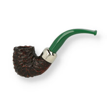 Peterson 2022 St Patrick's Day 9mm Briar Pipe 221