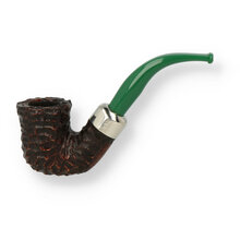 Peterson 2022 St Patrick's Day 9mm Briar Pipe 05