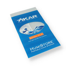 XIKAR HumiStore Travel Humidification Bags 805XL