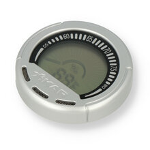 Xikar Digital Gauge Hygrometer 834Xi