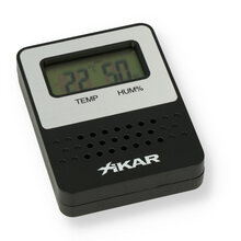Xikar Purotemp Wireless Hygrometer Remote Sensor 837Xi-2