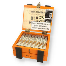 Alec Bradley Black Market ESTELI Punk Cigars (Full Box of 24 Cigars)