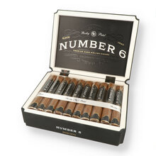 Rocky Patel Number 6 Robusto (Full Box of 20 Cigars)