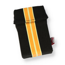 Smoke Shirts Cigarette Packet Holder For Kingsize Cigarettes (Energy)