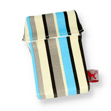 Smoke Shirts Cigarette Packet Holder For Kingsize Cigarettes (Sixties)