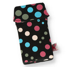 Smoke Shirts Cigarette Packet Holder For Kingsize Cigarettes (So Pretty)