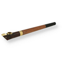 Medwakh Premium Traditional Dokha Pipe (Zephyr 2.0 Dual Tone)