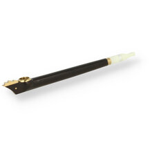 Medwakh Premium Traditional Dokha Pipe (Dragon Fire)