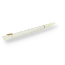 Medwakh Premium Traditional Dokha Pipe (Snowstorm)