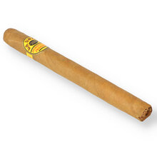 La Unica #300 Lonsdale Dominican Hand Rolled Cigar (Single Loose Cigar)