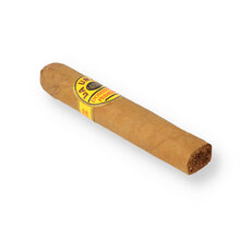 La Unica #400 Rothschild Dominican Hand Rolled Cigar (Single Loose Cigar)