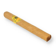 La Unica #500 Corona Dominican Hand Rolled Cigar (Single Loose Cigar)