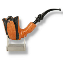 Erik Nording Freehand Briar Line 182