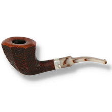 Northern Briars Rox Cut Regal Banded Facet NB-180