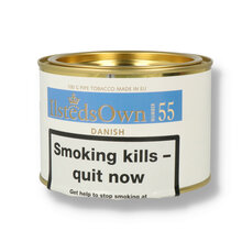 Ilsted's Own Mixture No.55 Danish Pipe Tobacco (100g Tin)