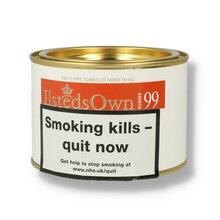 Ilsted's Own Mixture No.99 Danish Pipe Tobacco (100g Tin)