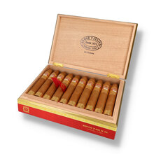 Romeo y Julieta Linea de Oro Nobles (Full Box of 20 Cigars)