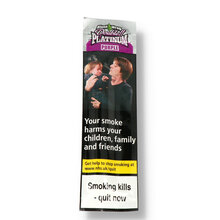 Double Platinum Blunt Wraps Purple (Formerly Purple Haze)
