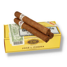 Jose L Piedra Cazadores (Box of 12 Cuban Cigars)
