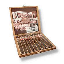 Casa Turrent 1880 Maduro Lancero (Box of 10 Loose Cigars)