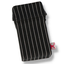 Smoke Shirts Cigarette Packet Holder For Superking Cigarettes (Busy)