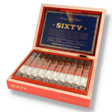 Rocky Patel Sixty Robusto (Full Box of 20 Cigars)