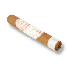 Rocky Patel White Label Robusto (Single Cellophane Wrapped Cigar)