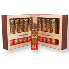 **Limited Edition** Oliva Serie V Melanio Edicion Limitada 2021 (Box of 10 Cigars)