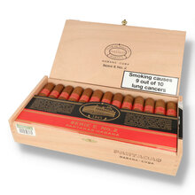 Partagas Serie E No.2 (Full Box of 25 Loose Cigars)