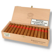 Partagas Serie D No.5 (Full Box of 25 Cuban Cigars)