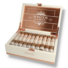 Rocky Patel White Label Robusto (Full Box of 20 Cigars)