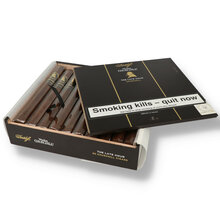 Davidoff Winston Churchill The Late Hour Churchill Cigars (Full Box of 20 Cigars)