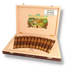 **Limited Edition** Oliva Serie V 135 Aniversario Edicion Real (Box of 12 Cigars)