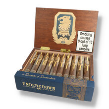 Drew Estate Undercrown (All Dekk'd Out) Robusto (Full Box of 20 Cigars)