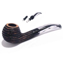 Butz Choquin Cadre Noir 1789 Briar Smoking Pipe