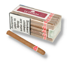La Invicta Panatela Nicaraguan Hand Rolled Cigars (Loose Bundle of 25)