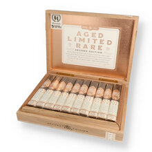 Rocky Patel ALR Aged Limited and Rare (2nd Edition) Robusto (Full Box of 20 Cigars)
