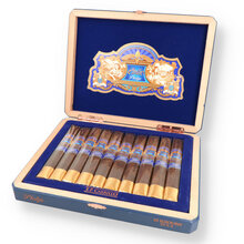 E P Carrillo Pledge Sojourn Toro (Full Box of 20 Cigars)