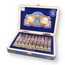 E P Carrillo Pledge Prequel Robusto (Full Box of 10 Cigars)