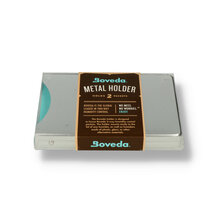 Boveda Vertical Stacked Metal Holder (2 Packets) Humidification System