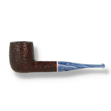 Savinelli Oceano Rustic 6mm Briar Pipe 106
