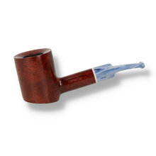 Savinelli Oceano Smooth 6mm Briar Pipe 311