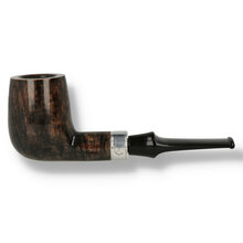 Charles Rattray's Coloss 9mm Filter Briar Pipe Grey 147