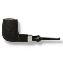 Charles Rattray's Coloss 9mm Filter Briar Pipe Sandblast 147